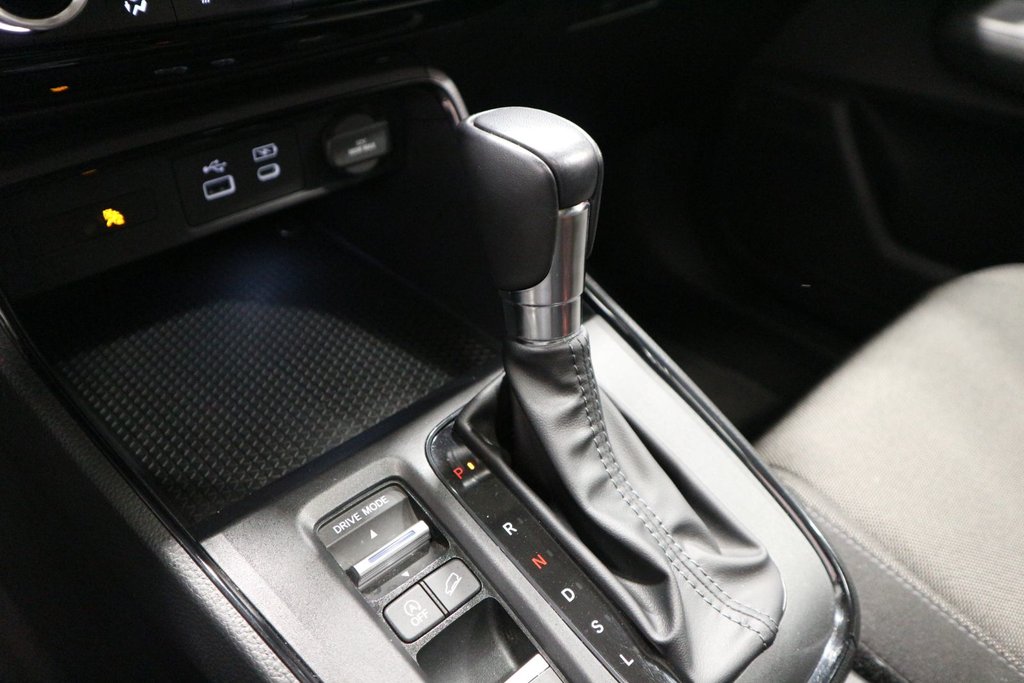 2024 Honda CR-V Sport*GARANTIE SEPT 2028/100 000KM* in Quebec, Quebec - 27 - w1024h768px