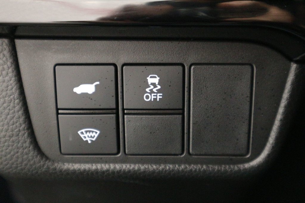 2024 Honda CR-V Sport*GARANTIE SEPT 2028/100 000KM* in Quebec, Quebec - 18 - w1024h768px