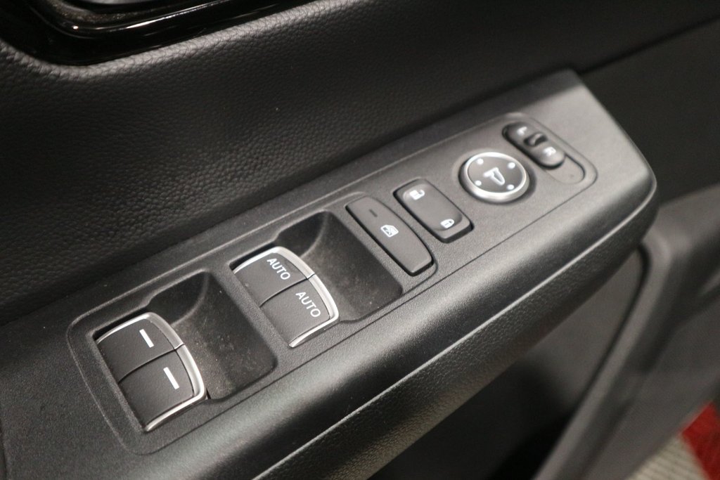 2024 Honda CR-V Sport*GARANTIE SEPT 2028/100 000KM* in Quebec, Quebec - 17 - w1024h768px