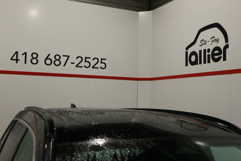 2024 Honda CR-V Sport*GARANTIE SEPT 2028/100 000KM* in Quebec, Quebec - 13 - w1024h768px