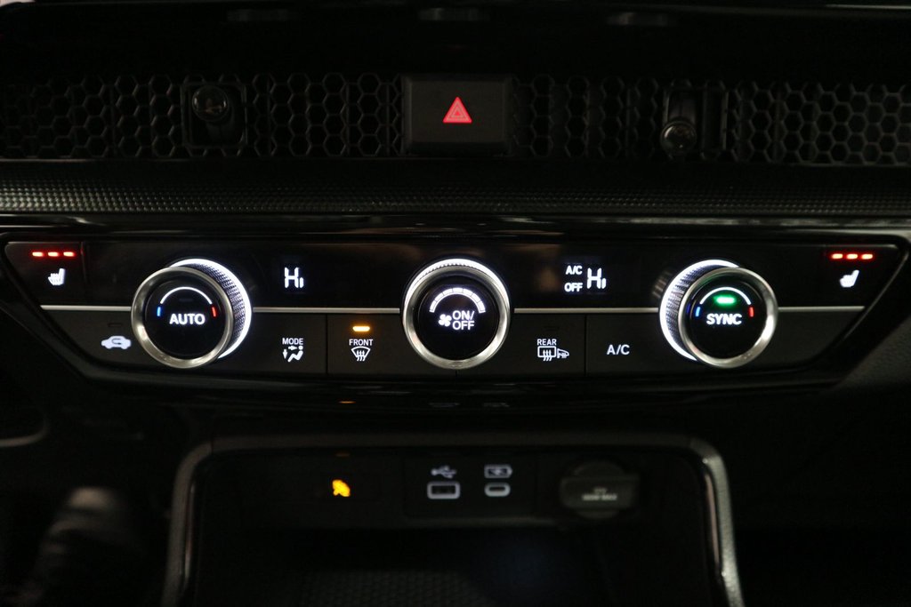 2024 Honda CR-V Sport*GARANTIE SEPT 2028/100 000KM* in Quebec, Quebec - 25 - w1024h768px