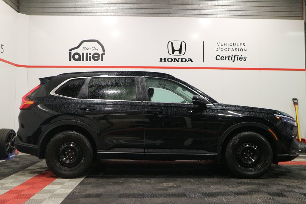 2024 Honda CR-V Sport*GARANTIE SEPT 2028/100 000KM* in Quebec, Quebec - 11 - w1024h768px