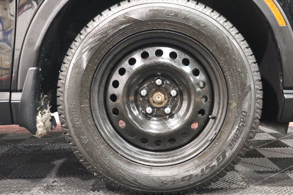 2024 Honda CR-V Sport*GARANTIE SEPT 2028/100 000KM* in Quebec, Quebec - 12 - w1024h768px