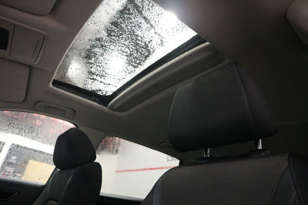 2024 Honda CR-V Sport*GARANTIE SEPT 2028/100 000KM* in Quebec, Quebec - 15 - w1024h768px