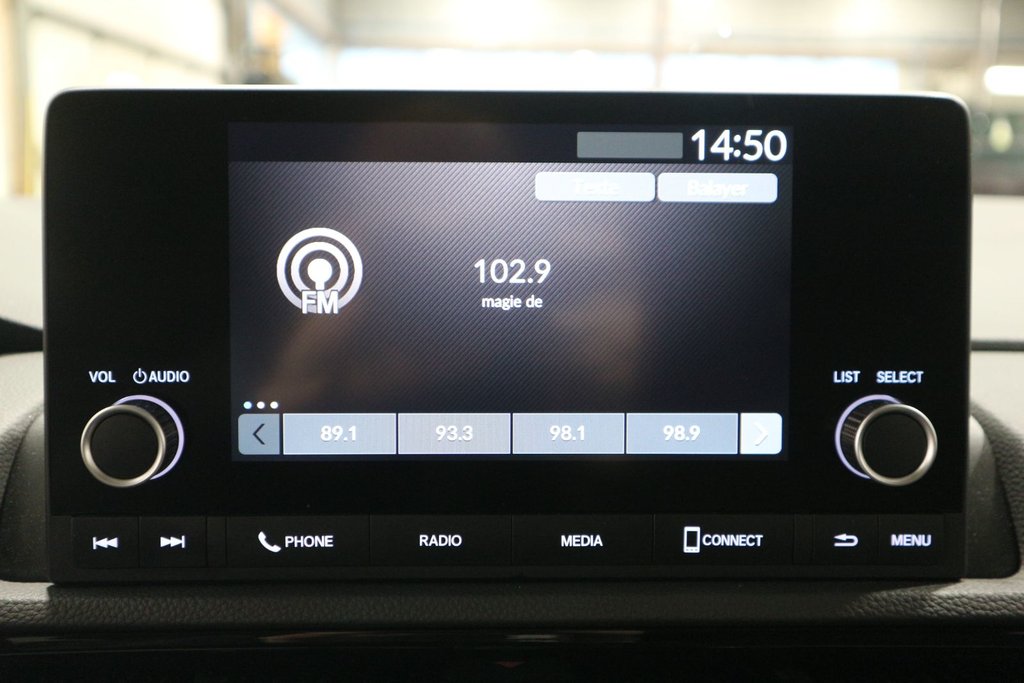 2024 Honda CR-V Sport*GARANTIE SEPT 2028/100 000KM* in Quebec, Quebec - 24 - w1024h768px