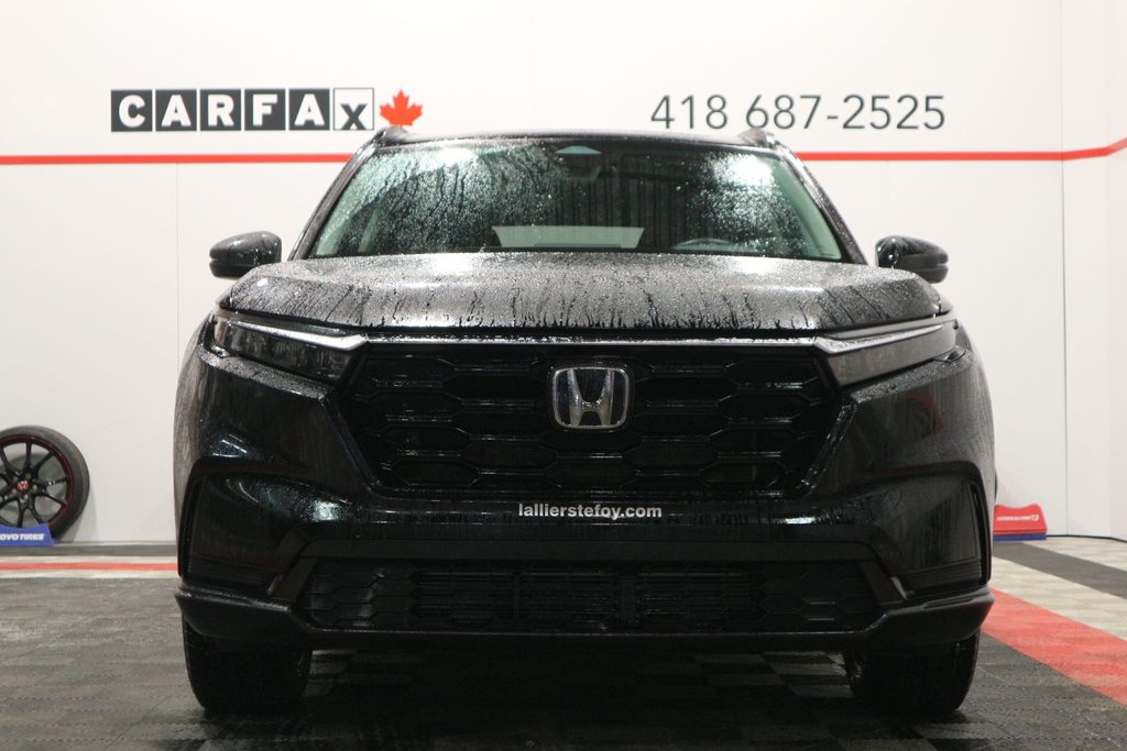 2024 Honda CR-V Sport*GARANTIE SEPT 2028/100 000KM* in Quebec, Quebec - 3 - w1024h768px