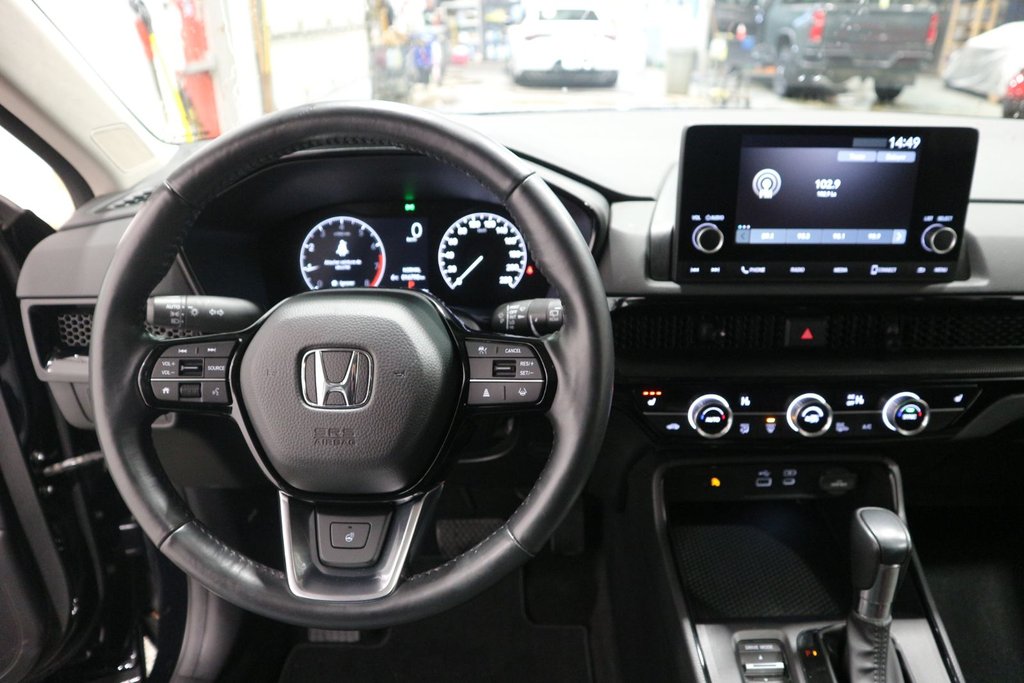 2024 Honda CR-V Sport*GARANTIE SEPT 2028/100 000KM* in Quebec, Quebec - 19 - w1024h768px