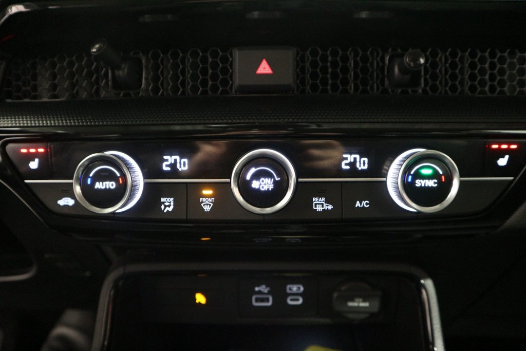 2024 Honda CR-V Sport*GARANTIE 10 ANS/200 000 KM* in Quebec, Quebec - 24 - w1024h768px