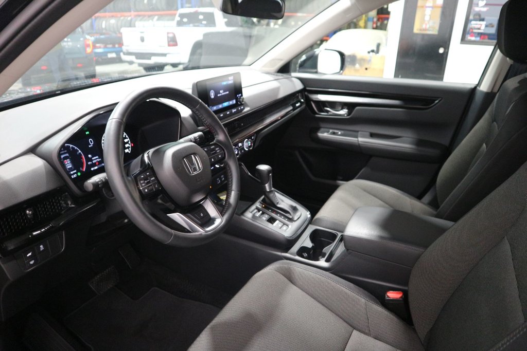 2024 Honda CR-V Sport*GARANTIE 10 ANS/200 000 KM* in Quebec, Quebec - 14 - w1024h768px