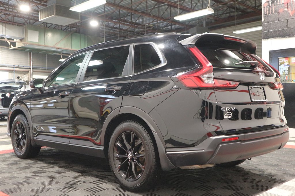 2024 Honda CR-V Sport*GARANTIE 10 ANS/200 000 KM* in Quebec, Quebec - 6 - w1024h768px