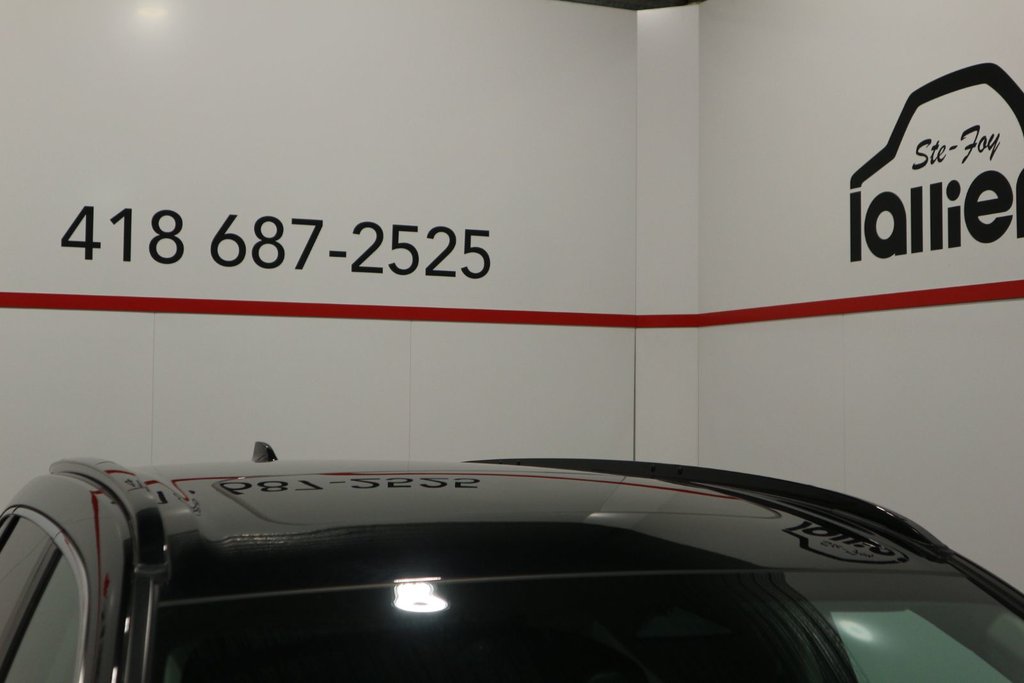 2024 Honda CR-V Sport*GARANTIE 10 ANS/200 000 KM* in Quebec, Quebec - 13 - w1024h768px