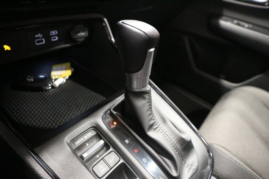 2024 Honda CR-V Sport*GARANTIE 10 ANS/200 000 KM* in Quebec, Quebec - 26 - w1024h768px