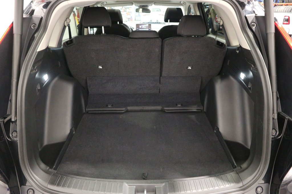 2024 Honda CR-V Sport*GARANTIE 10 ANS/200 000 KM* in Quebec, Quebec - 28 - w1024h768px