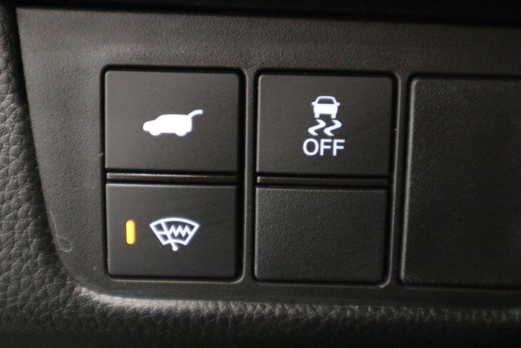 2024 Honda CR-V Sport*GARANTIE 10 ANS/200 000 KM* in Quebec, Quebec - 18 - w1024h768px