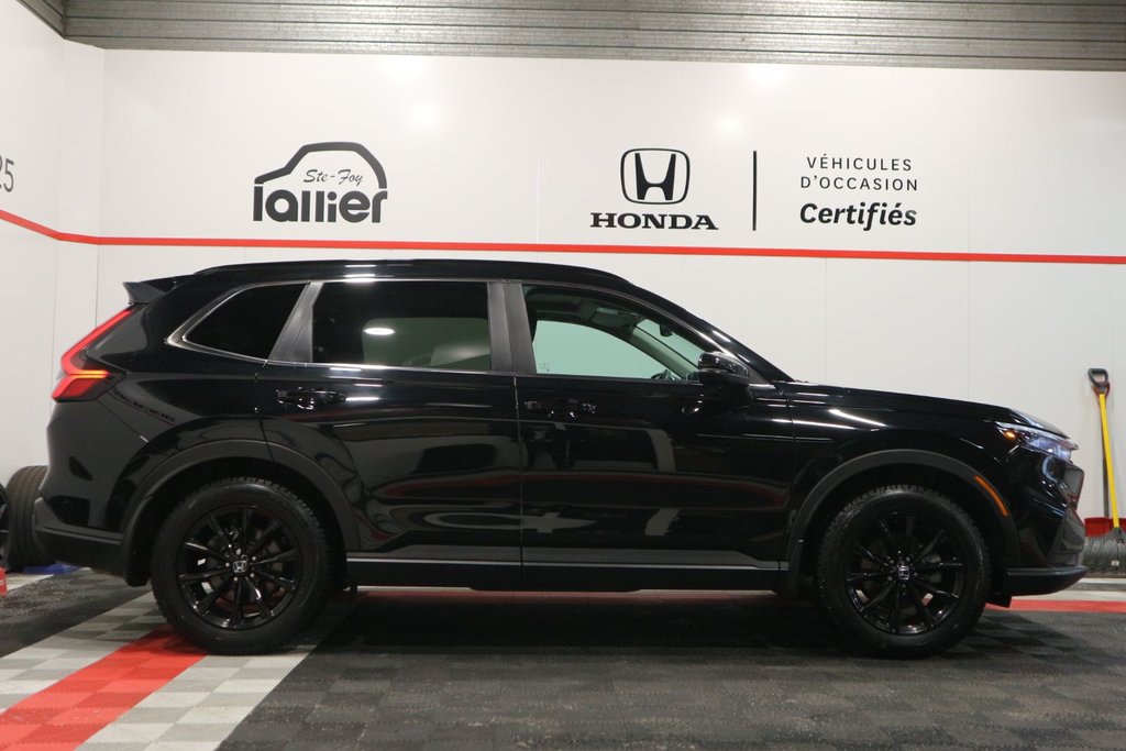 2024 Honda CR-V Sport*GARANTIE 10 ANS/200 000 KM* in Quebec, Quebec - 11 - w1024h768px
