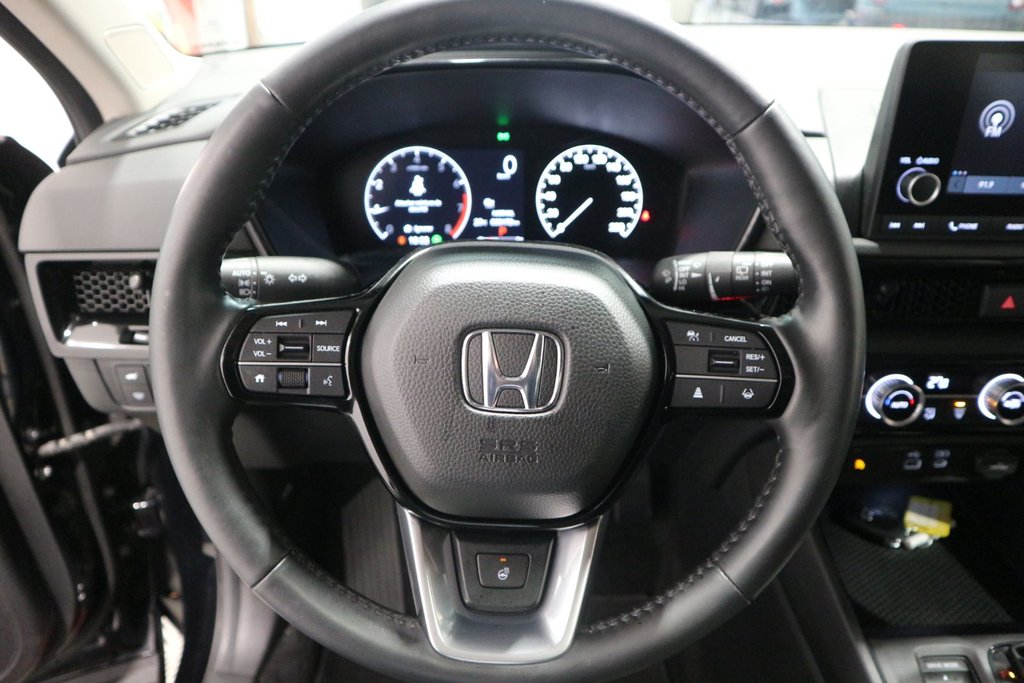 2024 Honda CR-V Sport*GARANTIE 10 ANS/200 000 KM* in Quebec, Quebec - 20 - w1024h768px