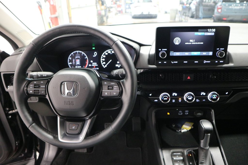 2024 Honda CR-V Sport*GARANTIE 10 ANS/200 000 KM* in Quebec, Quebec - 19 - w1024h768px