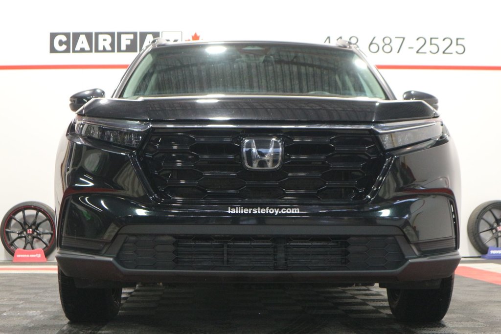 2024 Honda CR-V Sport*GARANTIE 10 ANS/200 000 KM* in Quebec, Quebec - 3 - w1024h768px
