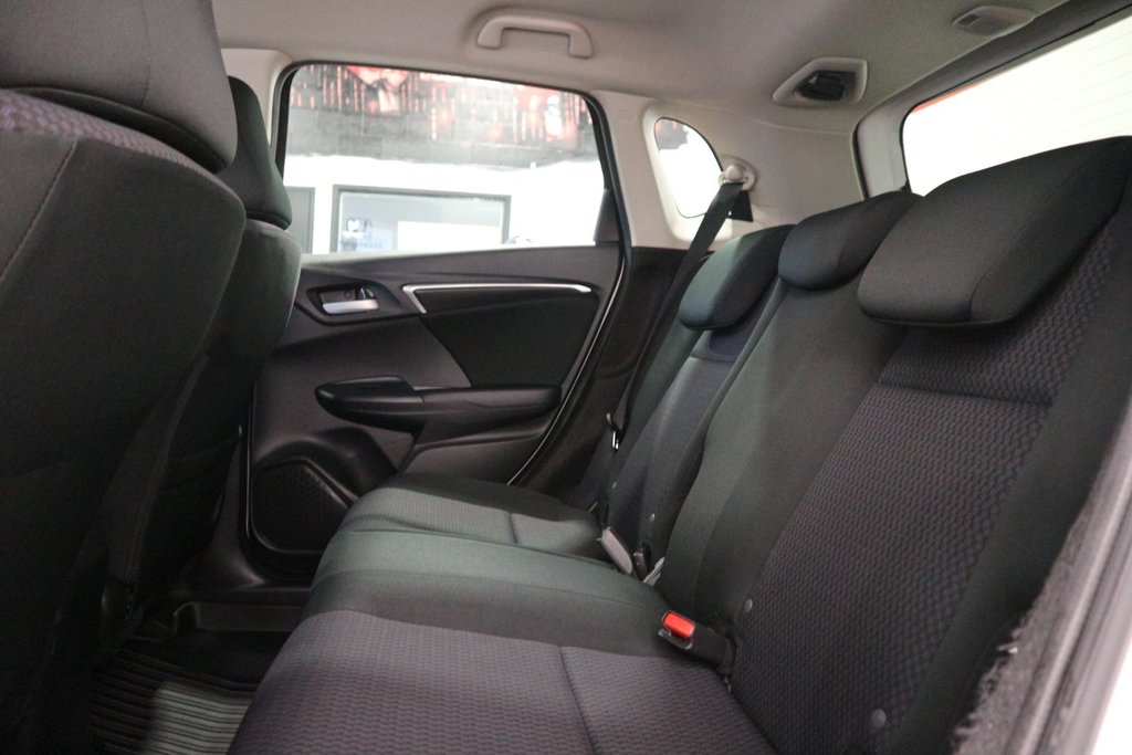 Honda Fit LX*JAMAIS ACCIDENTÉ* 2018 à Québec, Québec - 23 - w1024h768px