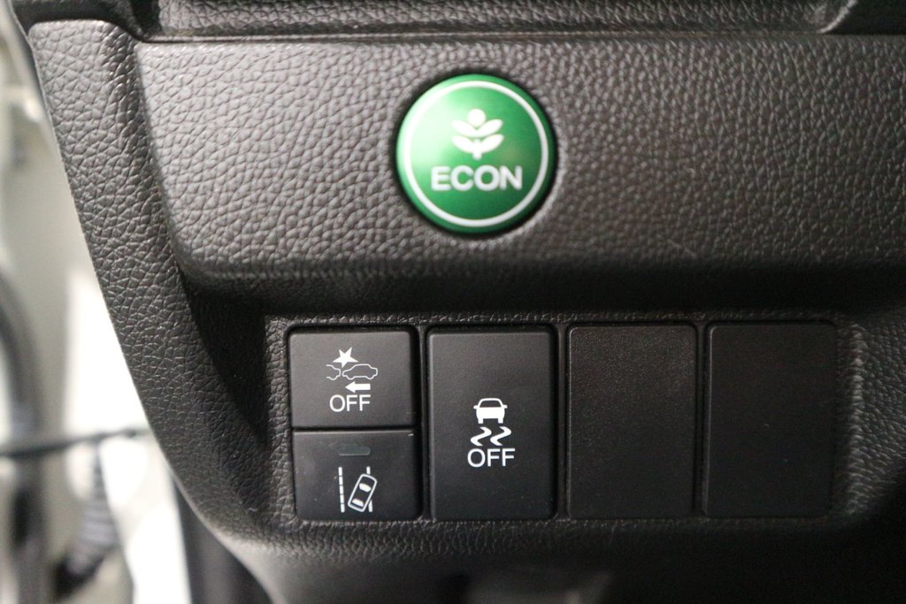 Honda Fit LX*JAMAIS ACCIDENTÉ* 2018 à Québec, Québec - 15 - w1024h768px