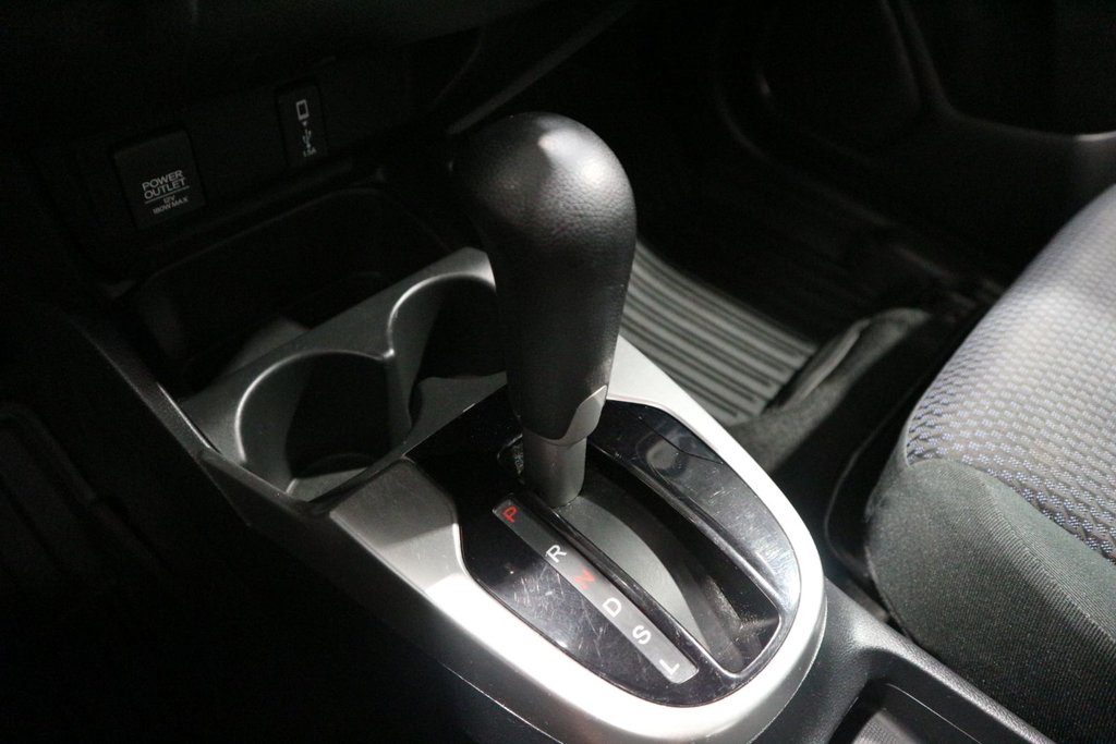 Honda Fit LX*JAMAIS ACCIDENTÉ* 2018 à Québec, Québec - 22 - w1024h768px