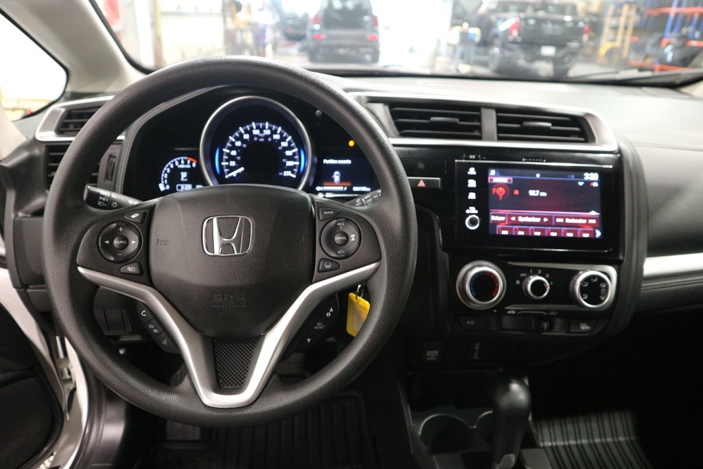 Honda Fit LX*JAMAIS ACCIDENTÉ* 2018 à Québec, Québec - 16 - w1024h768px
