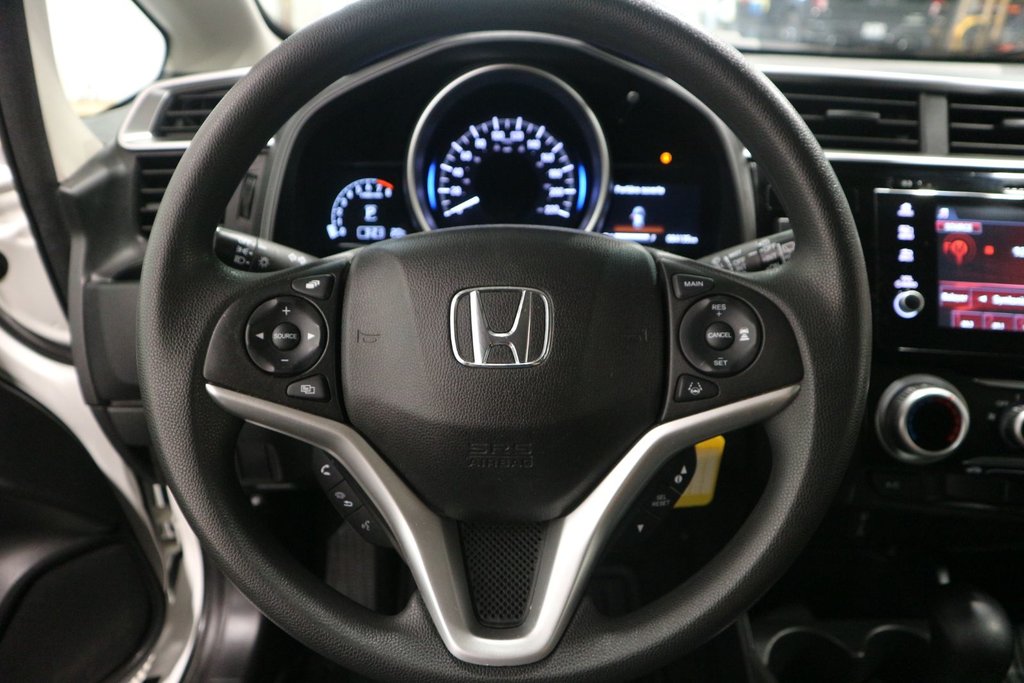 Honda Fit LX*JAMAIS ACCIDENTÉ* 2018 à Québec, Québec - 17 - w1024h768px