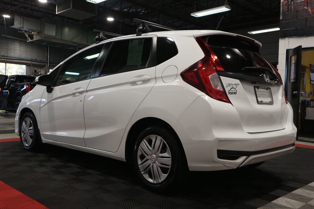 Honda Fit LX*JAMAIS ACCIDENTÉ* 2018 à Québec, Québec - 6 - w1024h768px