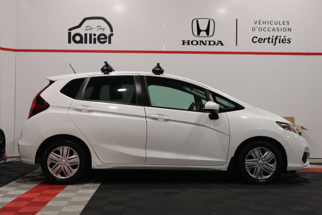 Honda Fit LX*JAMAIS ACCIDENTÉ* 2018 à Québec, Québec - 11 - w1024h768px