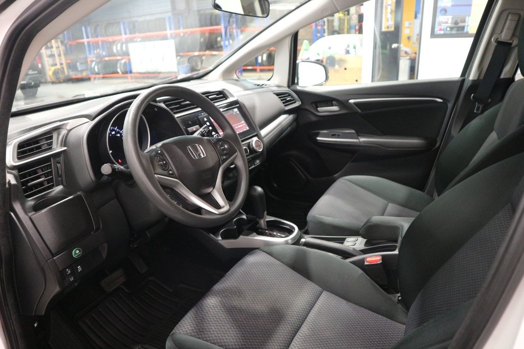 Honda Fit LX*JAMAIS ACCIDENTÉ* 2018 à Québec, Québec - 13 - w1024h768px