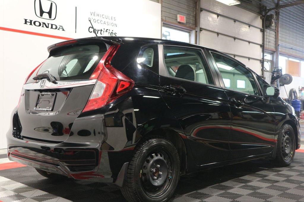 Honda Fit EX*GARANTIE PROLONGÉE* 2019 à Québec, Québec - 10 - w1024h768px