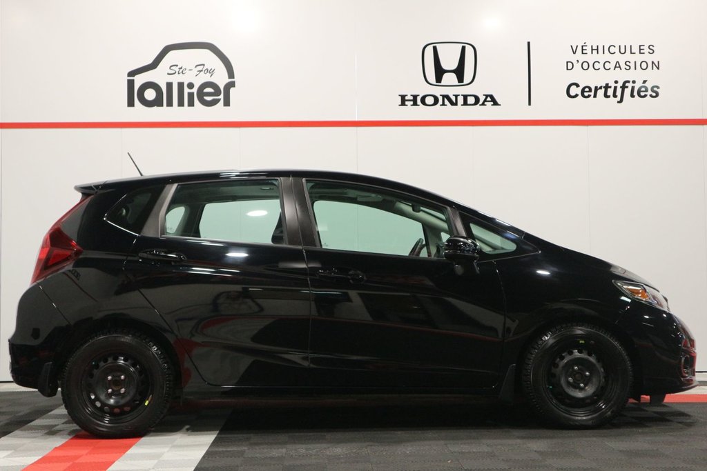 Honda Fit EX*GARANTIE PROLONGÉE* 2019 à Québec, Québec - 11 - w1024h768px