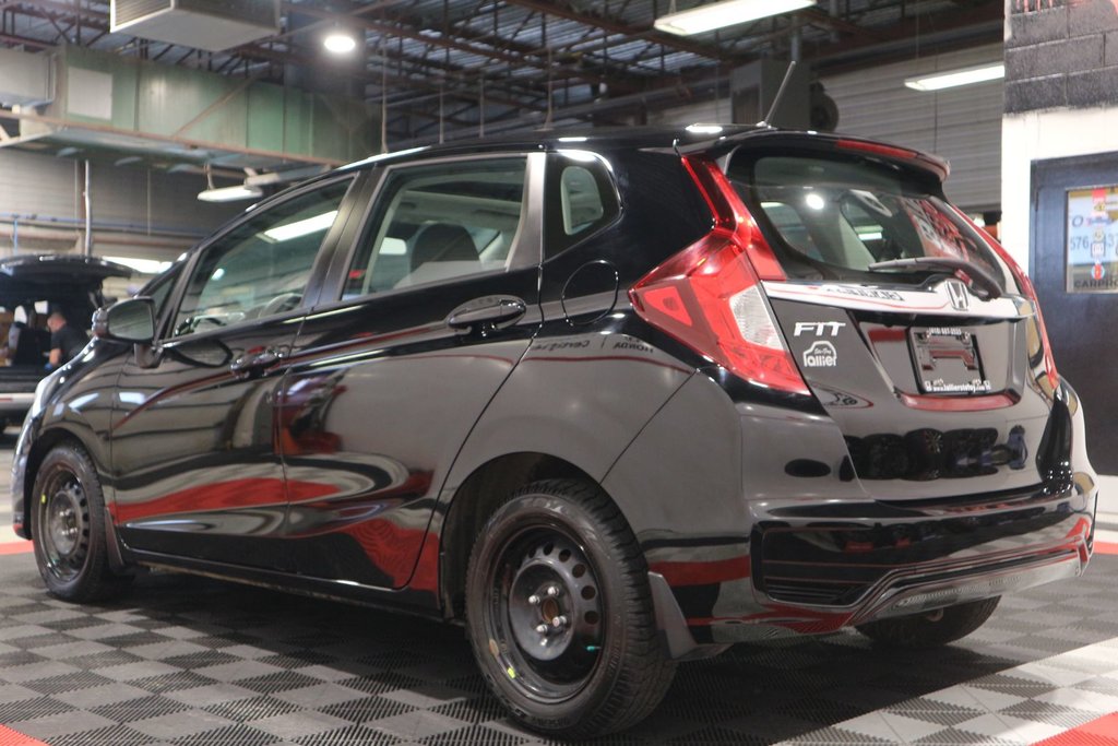 Honda Fit EX*GARANTIE PROLONGÉE* 2019 à Québec, Québec - 6 - w1024h768px