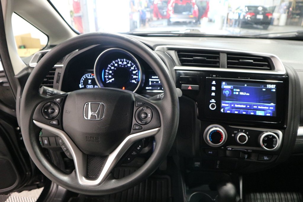 Honda Fit LX*JAMAIS ACCIDENTÉ* 2020 à Québec, Québec - 15 - w1024h768px