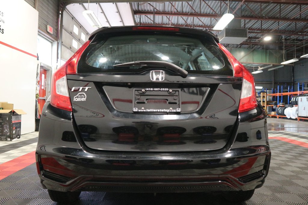 Honda Fit LX*JAMAIS ACCIDENTÉ* 2020 à Québec, Québec - 8 - w1024h768px