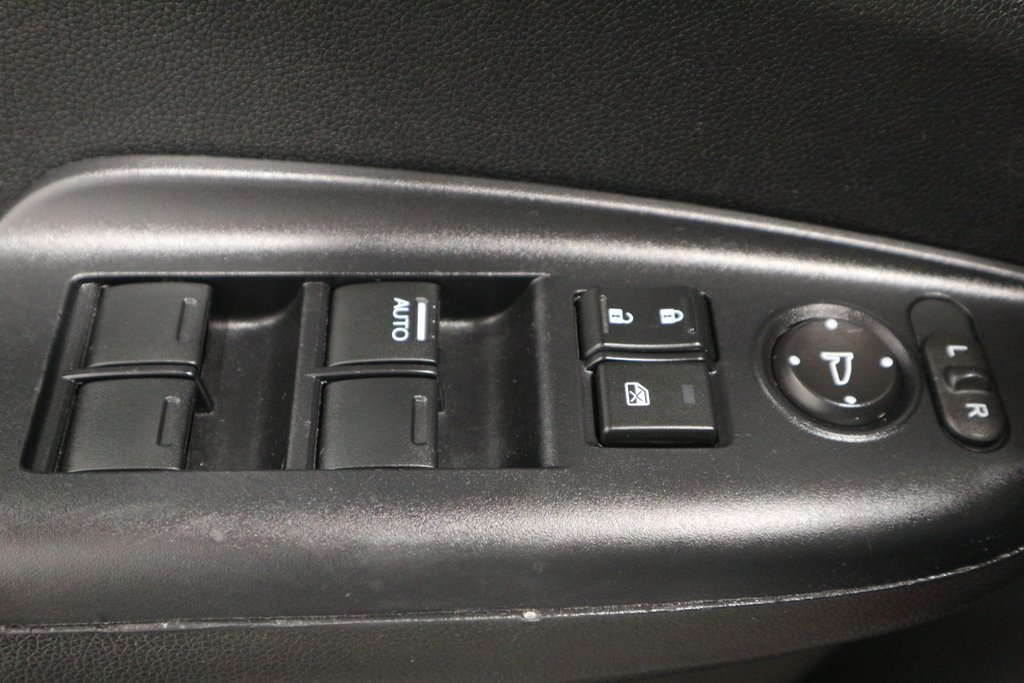Honda Fit LX*JAMAIS ACCIDENTÉ* 2020 à Québec, Québec - 13 - w1024h768px