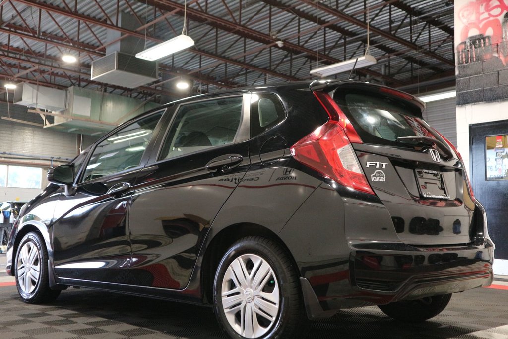 Honda Fit LX*JAMAIS ACCIDENTÉ* 2020 à Québec, Québec - 6 - w1024h768px