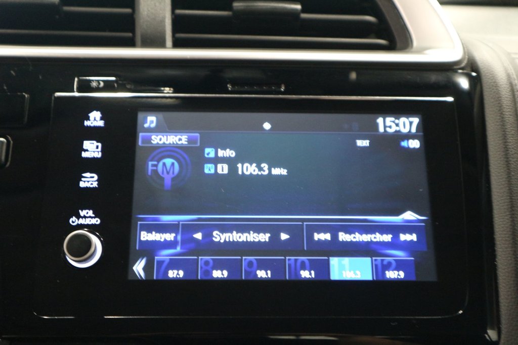 Honda Fit LX*JAMAIS ACCIDENTÉ* 2020 à Québec, Québec - 18 - w1024h768px