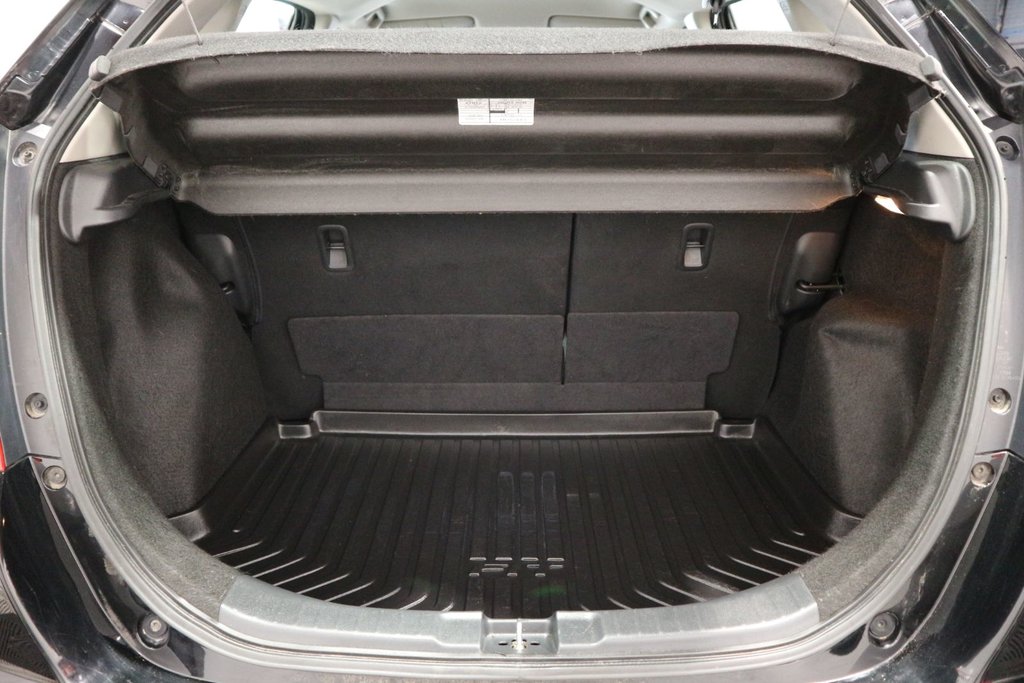 Honda Fit LX*JAMAIS ACCIDENTÉ* 2020 à Québec, Québec - 23 - w1024h768px