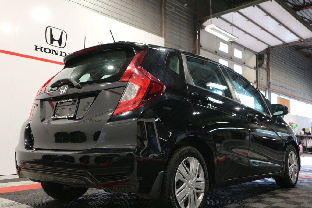 Honda Fit LX*JAMAIS ACCIDENTÉ* 2020 à Québec, Québec - 10 - w1024h768px