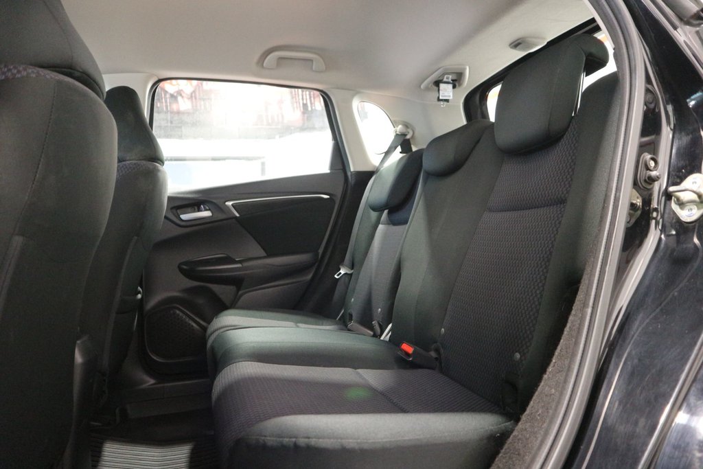 Honda Fit LX*JAMAIS ACCIDENTÉ* 2020 à Québec, Québec - 22 - w1024h768px