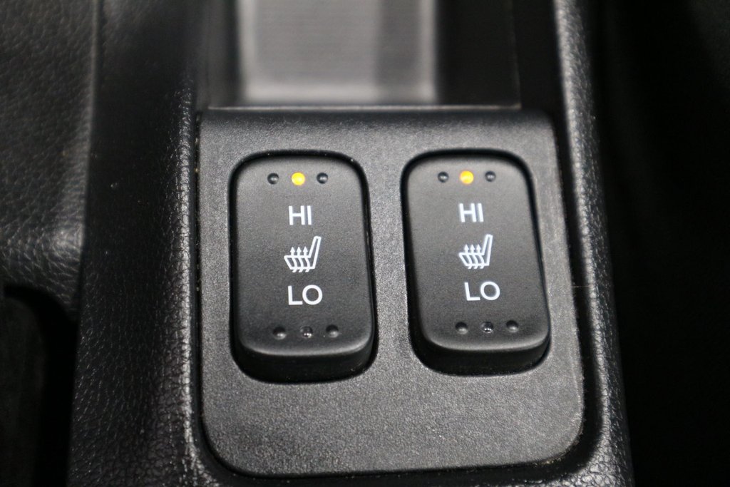Honda Fit LX*JAMAIS ACCIDENTÉ* 2020 à Québec, Québec - 20 - w1024h768px