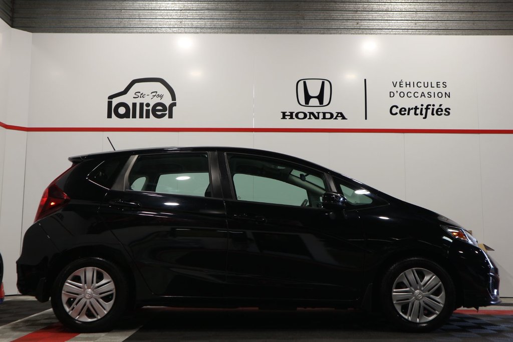 Honda Fit LX*JAMAIS ACCIDENTÉ* 2020 à Québec, Québec - 11 - w1024h768px