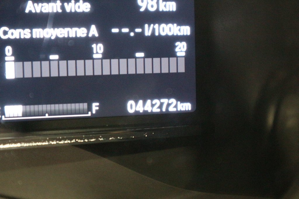 Honda Fit LX*JAMAIS ACCIDENTÉ* 2020 à Québec, Québec - 17 - w1024h768px