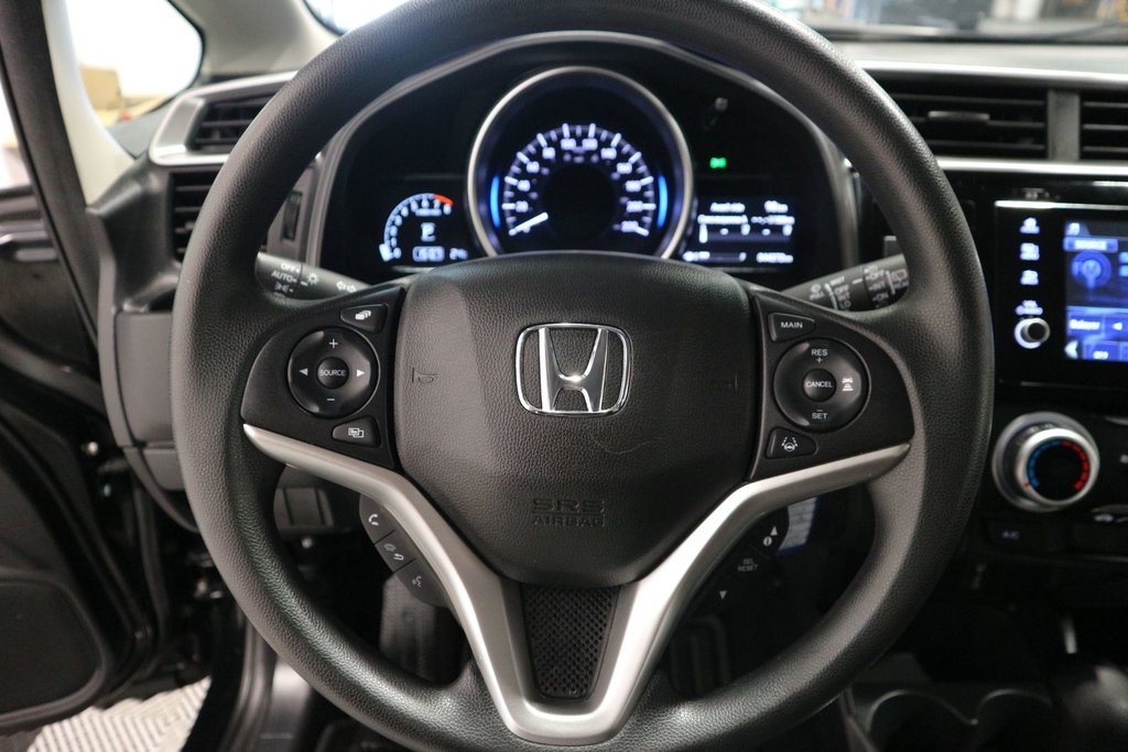Honda Fit LX*JAMAIS ACCIDENTÉ* 2020 à Québec, Québec - 16 - w1024h768px