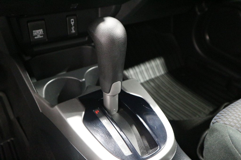 Honda Fit LX*JAMAIS ACCIDENTÉ* 2020 à Québec, Québec - 21 - w1024h768px