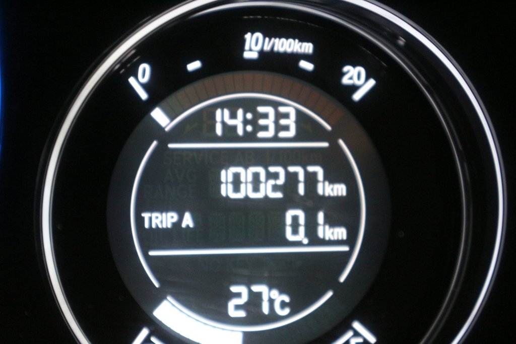 Honda HR-V EX*JAMAIS ACCIDENTÉ* 2016 à Québec, Québec - 20 - w1024h768px