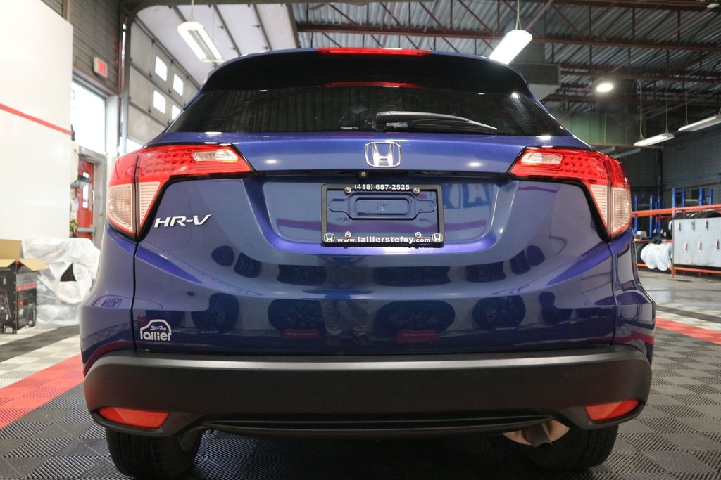 Honda HR-V EX*JAMAIS ACCIDENTÉ* 2016 à Québec, Québec - 8 - w1024h768px
