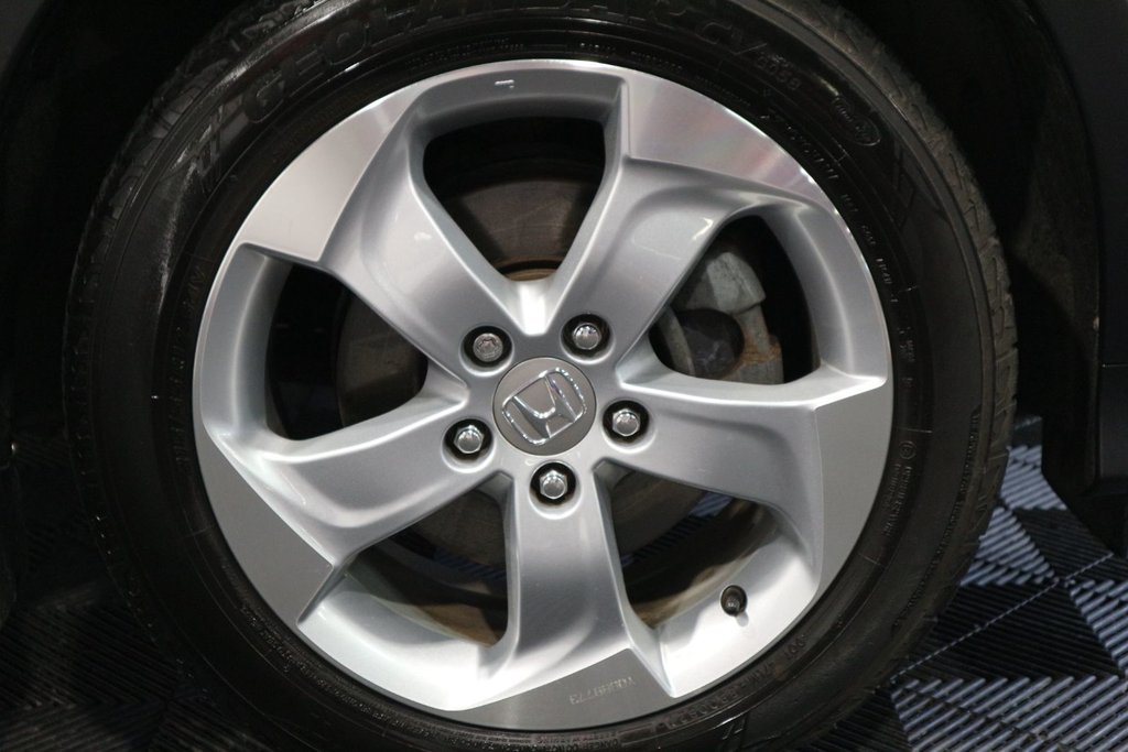 Honda HR-V EX*JAMAIS ACCIDENTÉ* 2016 à Québec, Québec - 12 - w1024h768px