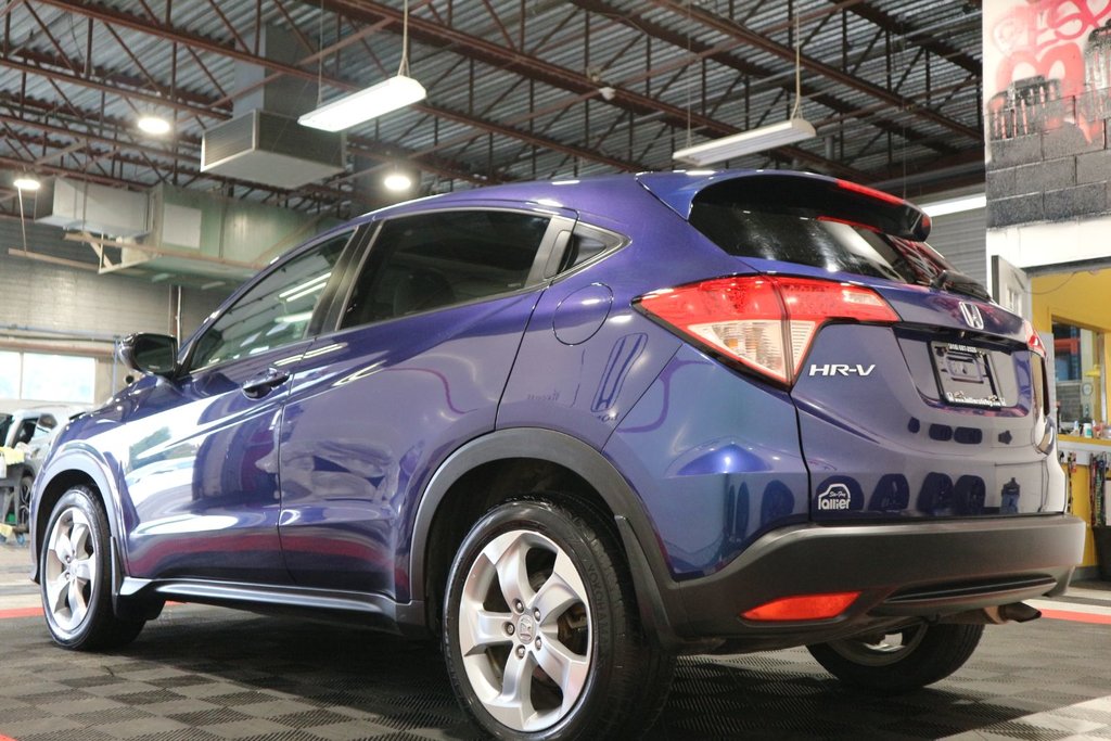 Honda HR-V EX*JAMAIS ACCIDENTÉ* 2016 à Québec, Québec - 6 - w1024h768px